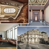 Reabilitação urbana no Porto