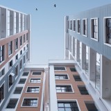 habitação acessível