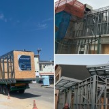 Casas modulares para comprar