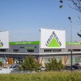 Leroy Merlin terá uma nova plataforma de logística em Portugal