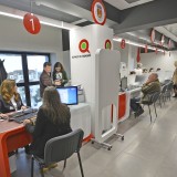 Loja do Cidadão no Porto