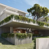 Ampliação de escritórios no Porto