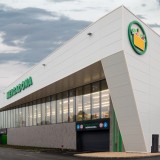 Mercadona abre em Oeiras