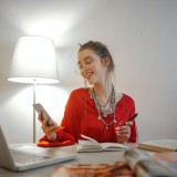 Amortização antecipada do crédito