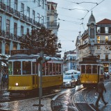 Cheias e inundações em Lisboa