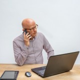 Burlas em crédito fácil