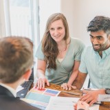 Calcular a taxa de esforço