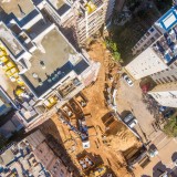 Casas novas licenciadas