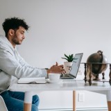 Como estar em teletrabalho e manter a casa quente?