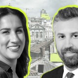 Ministério da habitação sem governantes