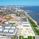 Promotora imobiliária portuguesa quer ser cotada no Nasdaq