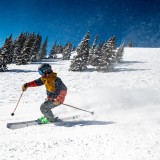 Vacaciones de esquí en Serra da Estrela