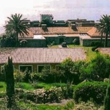 palacetes históricos