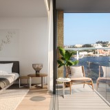 Casas novas no Porto