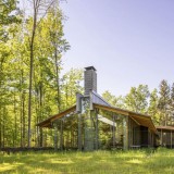 casas sustentáveis