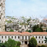 residência de estudantes Porto