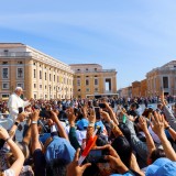 Jornada Mundial da Juventude em Lisboa
