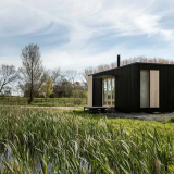 casas pré-fabricadas