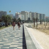 Figueira da Foz resolve contrato do complexo Piscina de Mar