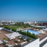 apartamentos em Setúbal