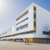 Edifício Lisboa, no Parque das Nações, muda de mãos