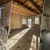 Reabilitar casas antigas