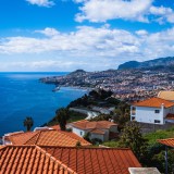 Promoção imobiliária na Madeira