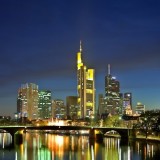 Ciclo imobiliário a mudar na Europa