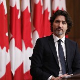 Justin Trudeau