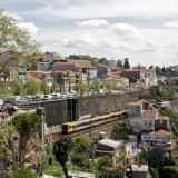 Casas nas Fontainhas