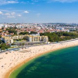 Projetos imobiliários em Oeiras