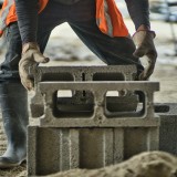 Criação de empresas de imobiliário e construção em alta em 2022