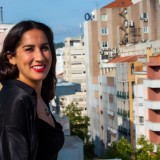 Nova ministra da Habitação