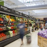 Compra de supermercados em Portugal