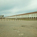 Santuário de Cabo Espichel integra o Programa Revive