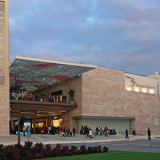 Centro comercial Fórum Barreiro foi comprado pela Finangeste