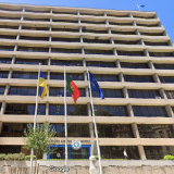 Negócios imobiliários em Lisboa