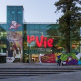 Caixa Geral de Depósitos vende centro comercial La Vie