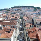 Baixa de Lisboa