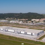 Parque Logístico Lisboa Norte à procura de inquilinos