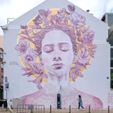 murais em Lisboa
