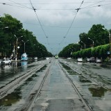 alterações climáticas