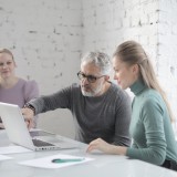 Avaliação bancária das casas