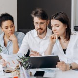 Novas tabelas de IRS