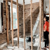 construir casas novas