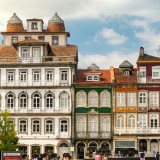 Governo quer saber tudo sobre os contratos de rendas antigas