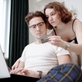 Taxas nos cartões de crédito