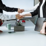 Negócio imobiliário do ano de 2022 consumado