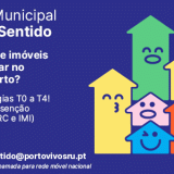 Programa Porto com Sentido apoia mercado de arrendamento