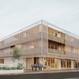 Venda de escritórios em Lisboa